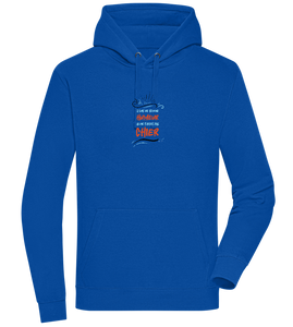 Good Mood Design - Premium unisex hoodie