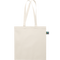 Fairtrade Shopping Bag with Gusset (180gr/m²)_BEIGE_front