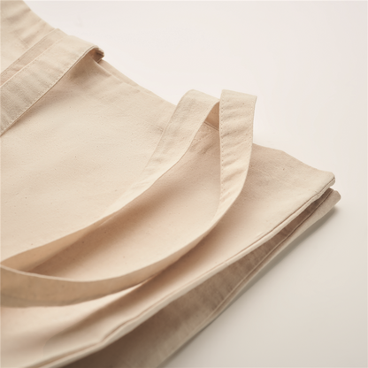 Fairtrade Shopping Bag with Gusset (180gr/m²)_BEIGE_DETAILEDIMAGE_back_1