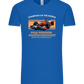 Champion of the World Design - Comfort Unisex T-Shirt_ROYAL_front