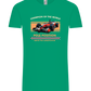Champion of the World Design - Comfort Unisex T-Shirt_SPRING GREEN_front