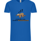 Energy Saving Mode Design - Premium men's t-shirt_ROYAL_front