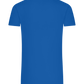 Energy Saving Mode Design - Premium men's t-shirt_ROYAL_back