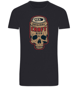 Craft Beer Design - Basic Unisex T-Shirt