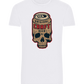 Craft Beer Design - Basic Unisex T-Shirt_WHITE_front