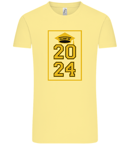 Class of '24 Design - Comfort Unisex T-Shirt