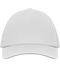 5-Panel Mesh Cap_WHITE_front