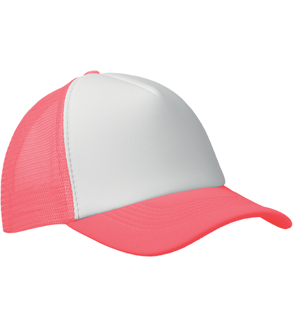 5-Panel Mesh Cap_NEON FUCHSIA_VARIANTFEATUREDIMAGE_front_2
