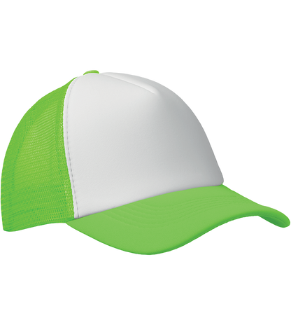 5-Panel Mesh Cap_NEON GREEN_VARIANTFEATUREDIMAGE_front_2