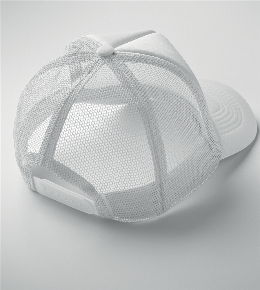 5-Panel Mesh Cap_WHITE_VARIANTFEATUREDIMAGE_front_3