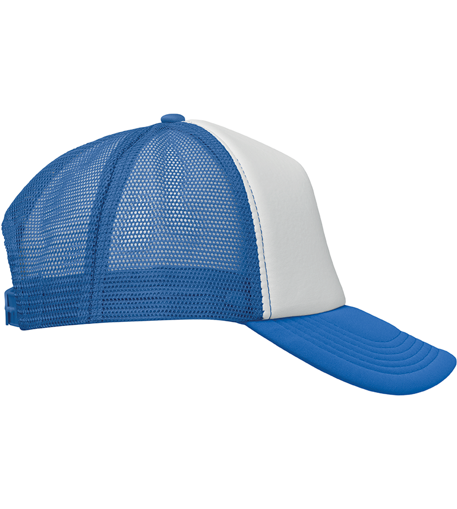 5-Panel Mesh Cap_WHITE/BLUE_VARIANTFEATUREDIMAGE_front_1