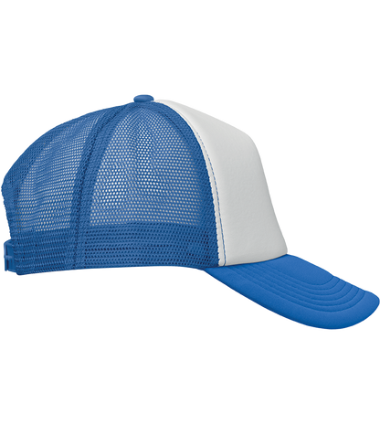 5-Panel Mesh Cap_WHITE/BLUE_VARIANTFEATUREDIMAGE_front_1