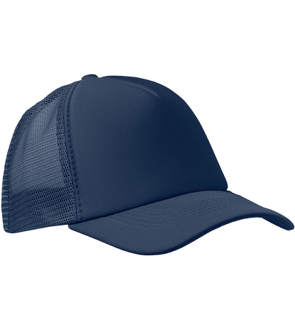 5-Panel Mesh Cap_FRENCH NAVY_VARIANTFEATUREDIMAGE_front_2