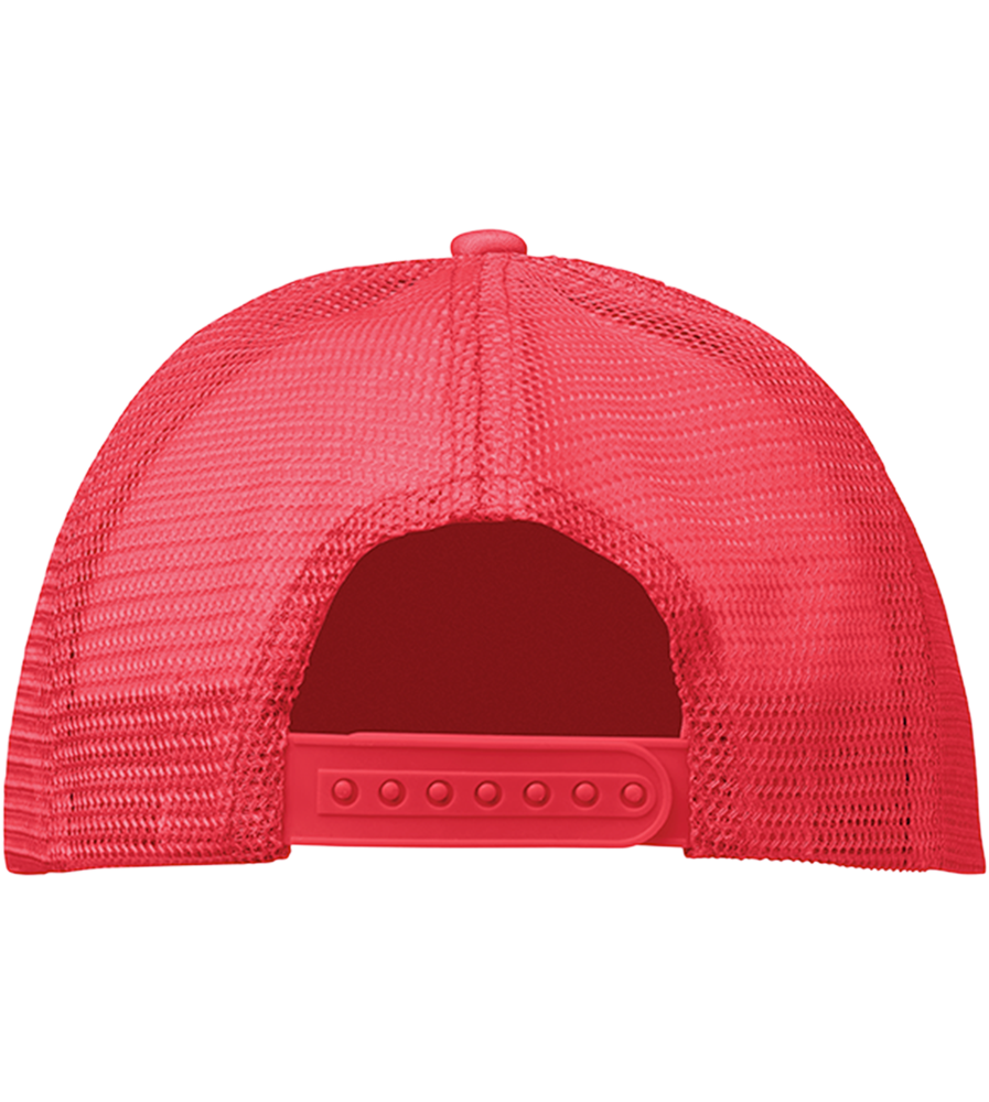 5-Panel Mesh Cap_WHITE/RED_VARIANTFEATUREDIMAGE_front_0