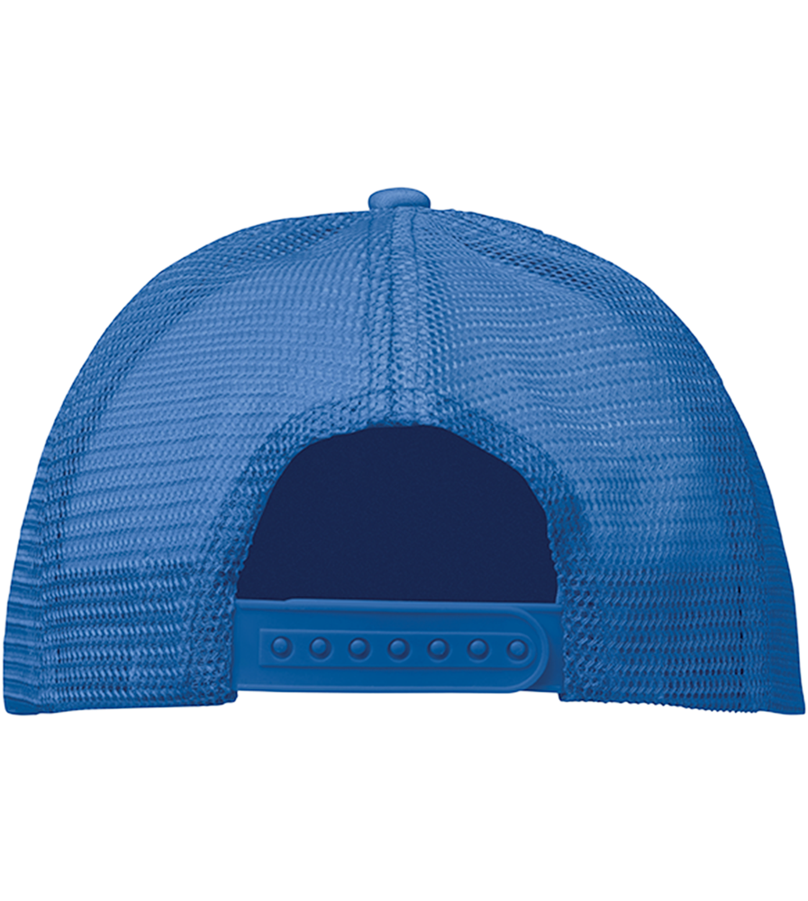 5-Panel Mesh Cap_WHITE/BLUE_VARIANTFEATUREDIMAGE_front_0