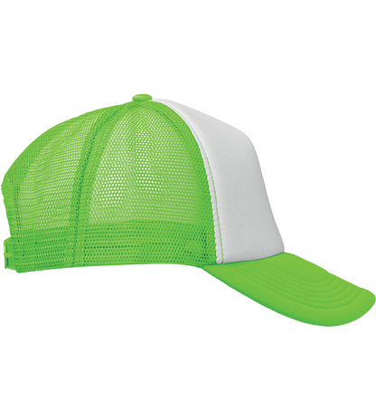 5-Panel Mesh Cap_NEON GREEN_VARIANTFEATUREDIMAGE_front_1