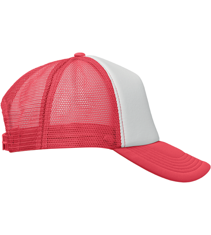 5-Panel Mesh Cap_WHITE/RED_VARIANTFEATUREDIMAGE_front_1