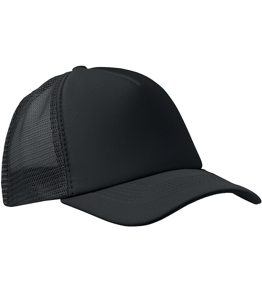 5-Panel Mesh Cap_BLACK_VARIANTFEATUREDIMAGE_front_2