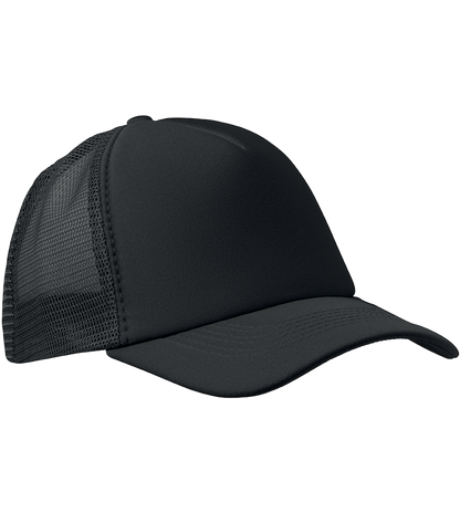5-Panel Mesh Cap_BLACK_VARIANTFEATUREDIMAGE_front_2