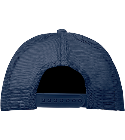 5-Panel Mesh Cap_FRENCH NAVY_VARIANTFEATUREDIMAGE_front_0