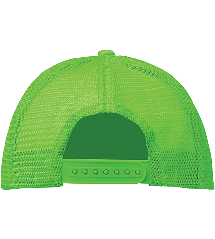 5-Panel Mesh Cap_NEON GREEN_VARIANTFEATUREDIMAGE_front_0