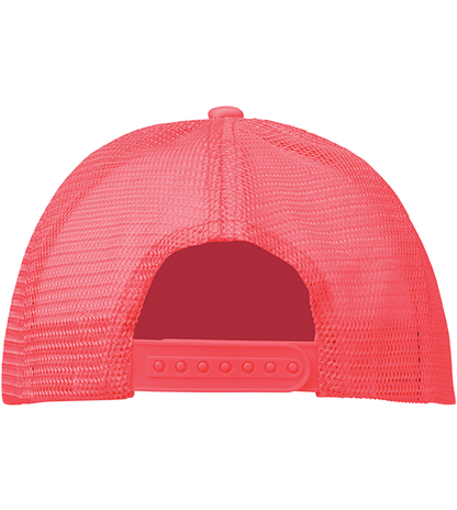 5-Panel Mesh Cap_NEON FUCHSIA_VARIANTFEATUREDIMAGE_front_0