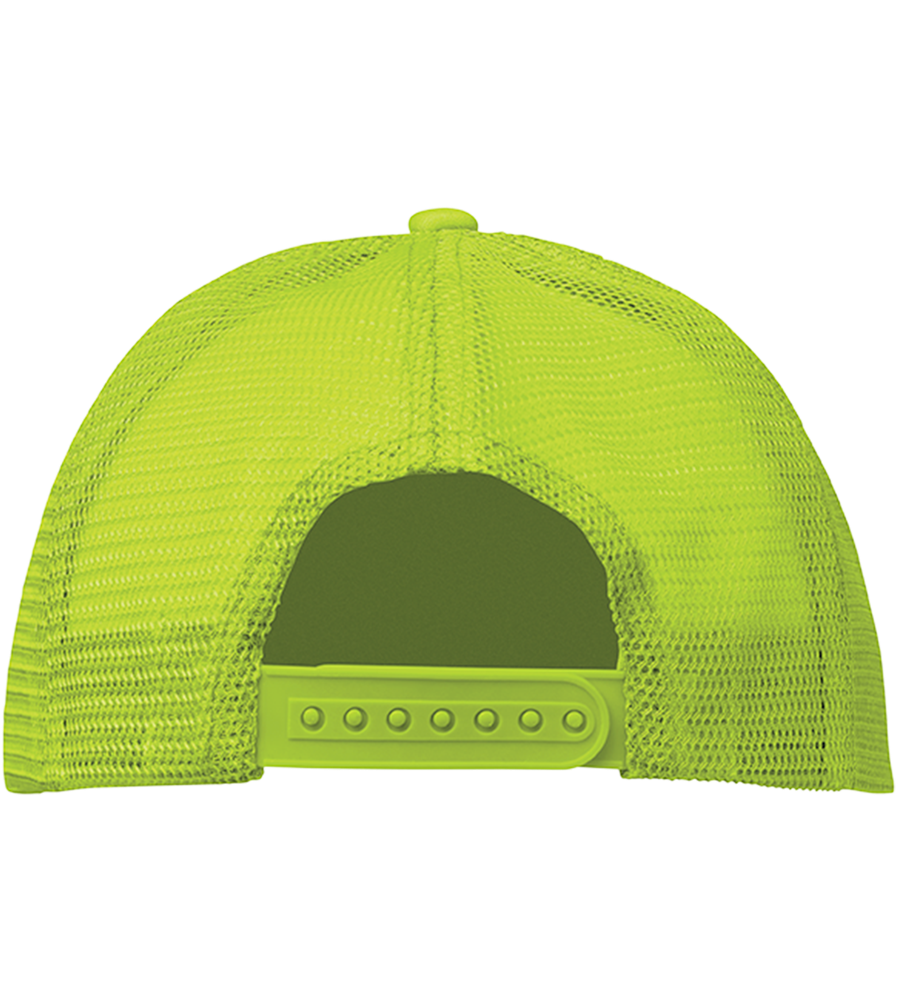 5-Panel Mesh Cap_WHITE/NEON YELLOW_VARIANTFEATUREDIMAGE_front_0