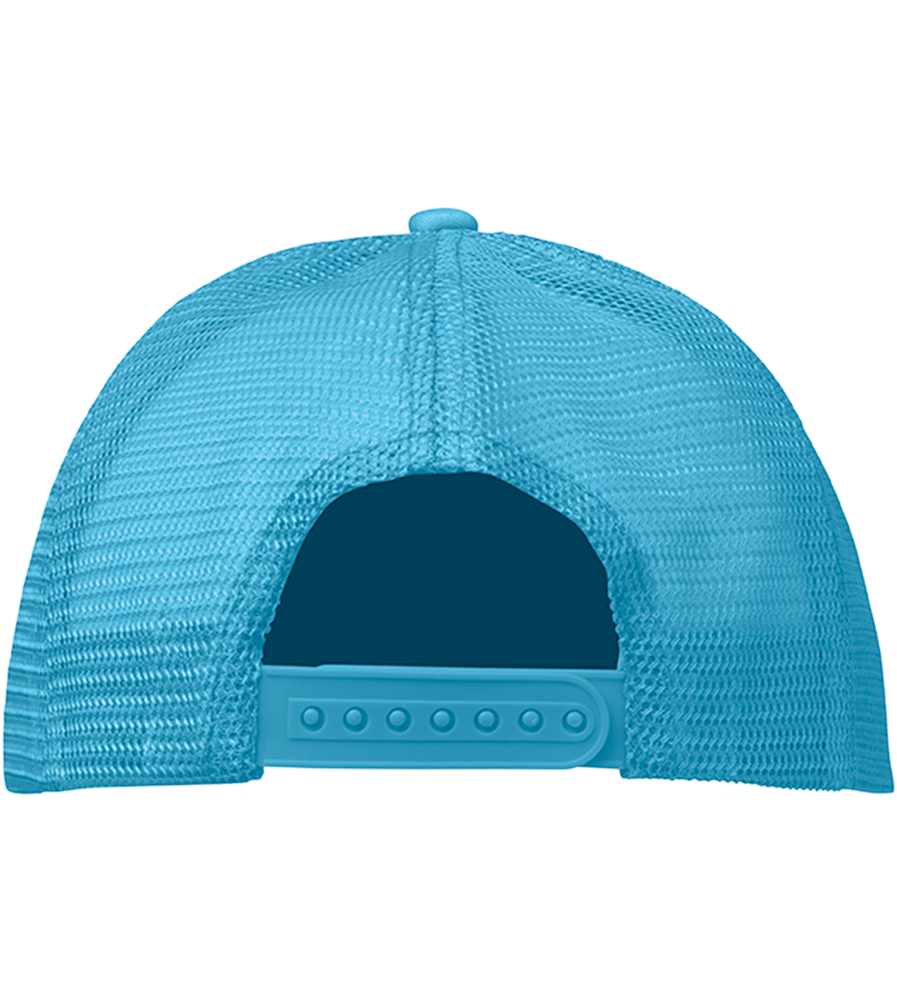 5-Panel Mesh Cap_WHITE/TURQUOISE_VARIANTFEATUREDIMAGE_front_0
