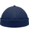 Minimal Docker Cap_BLUE_front