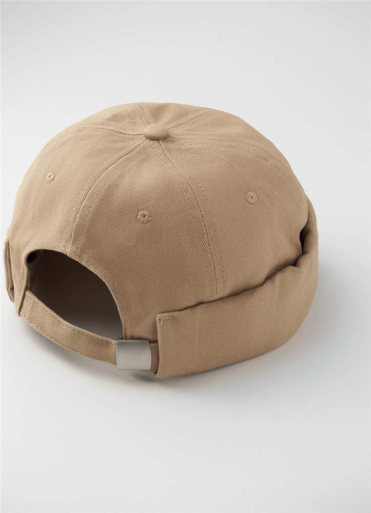 Minimal Docker Cap_KHAKI_VARIANTFEATUREDIMAGE_front_3