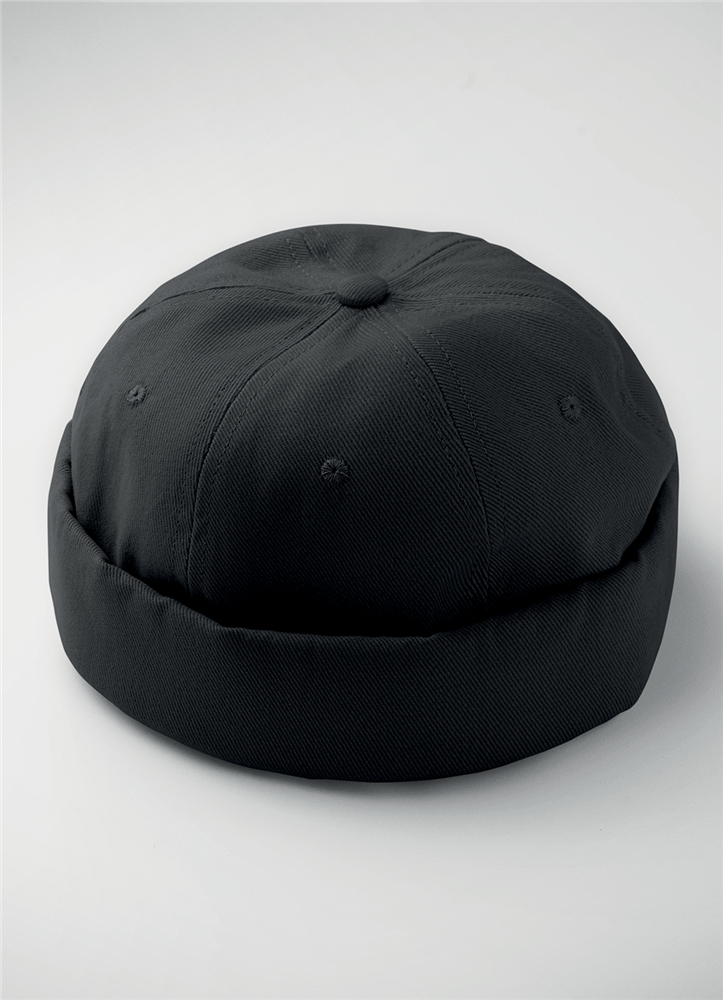 Minimal Docker Cap_BLACK_VARIANTFEATUREDIMAGE_front_4