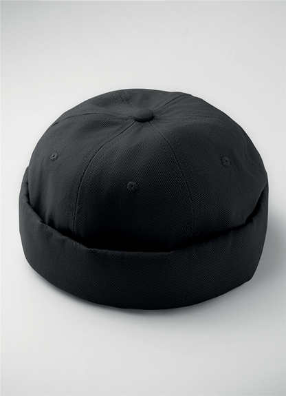 Minimal Docker Cap_BLACK_VARIANTFEATUREDIMAGE_front_4