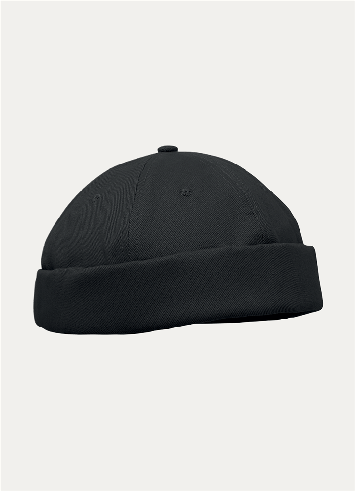 Minimal Docker Cap_BLACK_VARIANTFEATUREDIMAGE_front_1