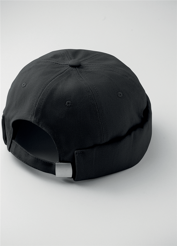 Minimal Docker Cap_BLACK_VARIANTFEATUREDIMAGE_front_3