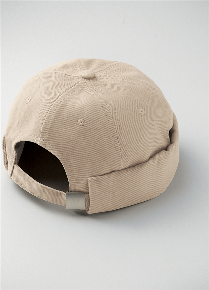 Minimal Docker Cap_BEIGE_VARIANTFEATUREDIMAGE_front_3