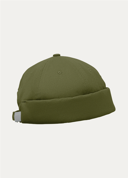 Minimal Docker Cap_ARMY GREEN_VARIANTFEATUREDIMAGE_front_0
