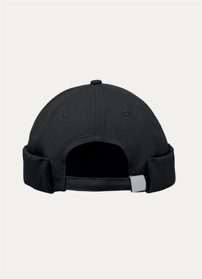 Minimal Docker Cap_BLACK_VARIANTFEATUREDIMAGE_front_2