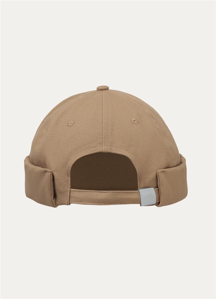 Minimal Docker Cap_KHAKI_VARIANTFEATUREDIMAGE_front_2