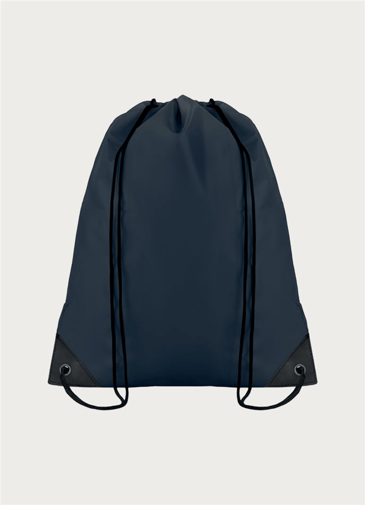 190T Polyester Drawstring Bag_FRENCH NAVY_DETAILEDIMAGE_front_0