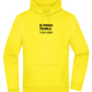 Puedes Rocarlo Design - Premium Essential Unisex Hoodie_YELLOW_front