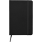 A5 RPET Notebook_BLACK_front