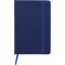 A5 RPET Notebook_BLUE_front