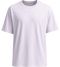 Premium men's oversized t-shirt_LILAK_front