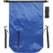 RPET Waterproof Rolltop Bag_ROYAL BLUE_front