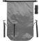 RPET Waterproof Rolltop Bag_STONE GREY_front