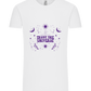 Universe Design - Comfort Unisex T-Shirt_WHITE_front