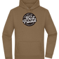 You Are My Best Friend Forever Design - Premium Essential Unisex Hoodie_ARMY_front