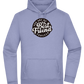 You Are My Best Friend Forever Design - Premium Essential Unisex Hoodie_BLUE_front