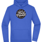 You Are My Best Friend Forever Design - Premium Essential Unisex Hoodie_ROYAL_front