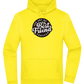 You Are My Best Friend Forever Design - Premium Essential Unisex Hoodie_YELLOW_front